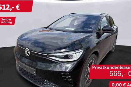 VW ID.4 63.559 km 39.990 &euro; Mitterteich 95666