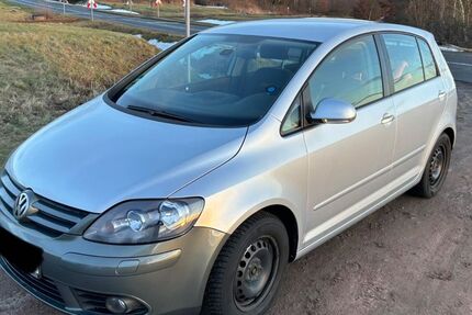 VW Golf Plus 88.000 km 3.900 &euro; Grasleben 38368