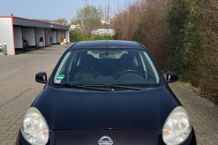 Nissan Micra 113.000 km 4.499 &euro; Herford 32049