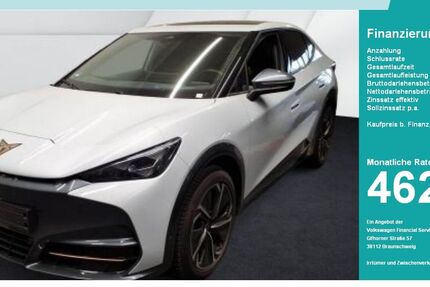 Cupra Tavascan 10.806 km 44.430 &euro; Herrenberg 71083