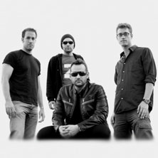 2U - U2-Tribute 29.12.2025 LOGO Hamburg