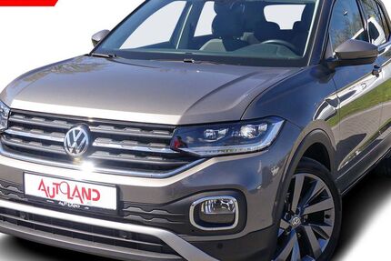 VW T-Cross 79.550 km 19.950 &euro; Dresden 01239