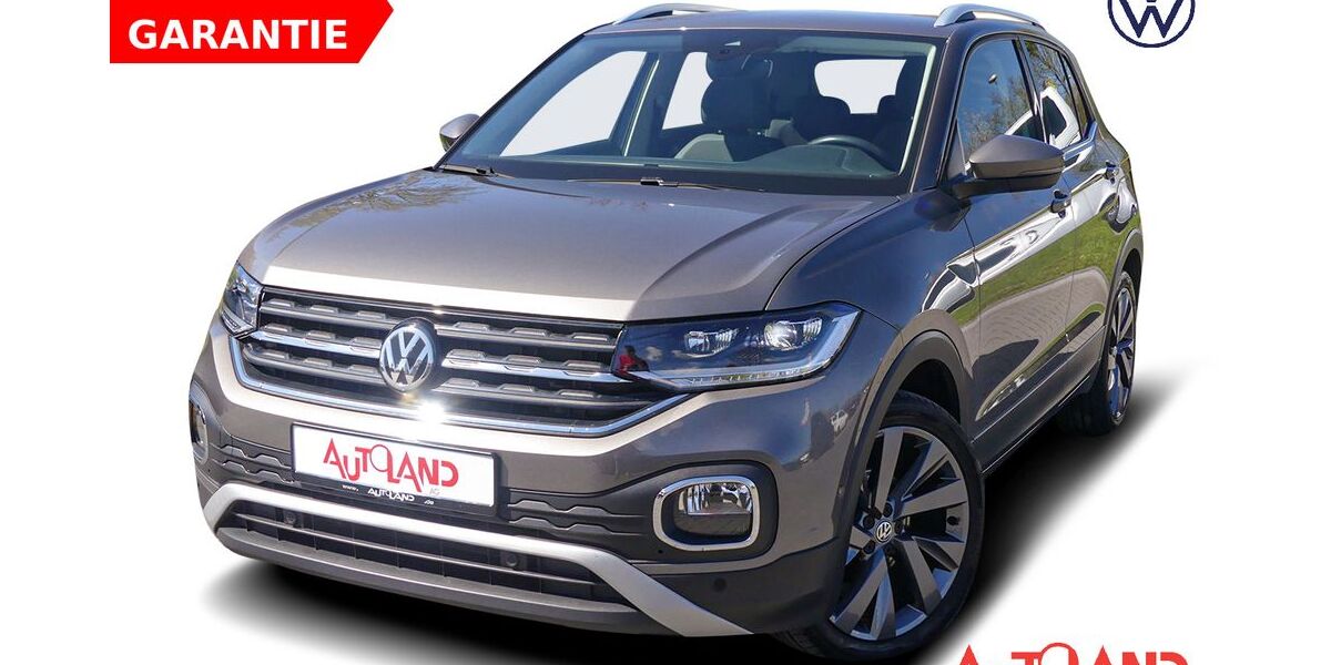 VW T-Cross 79.550 km 19.950 &euro; Dresden 01239