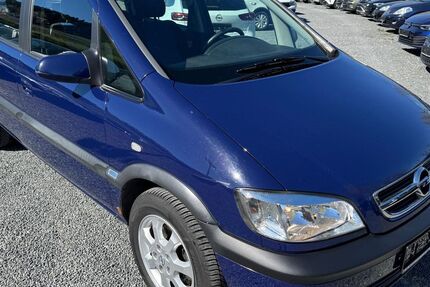 Opel Zafira 155.698 km 899 &euro; Boxberg 97944