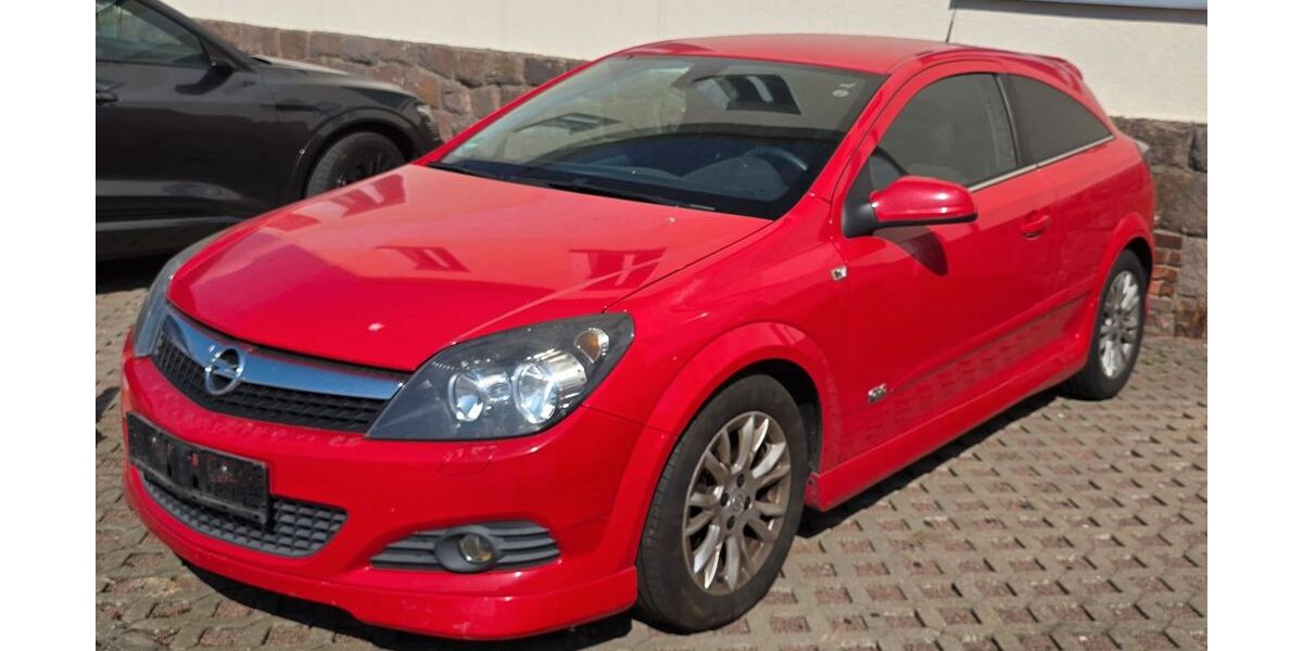 Opel Astra 143.853 km 3.750 &euro; Geringswalde 09326