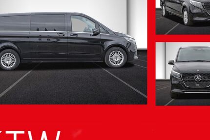 Mercedes-Benz V 300 20.520 km 64.799 &euro; Hildesheim 31137