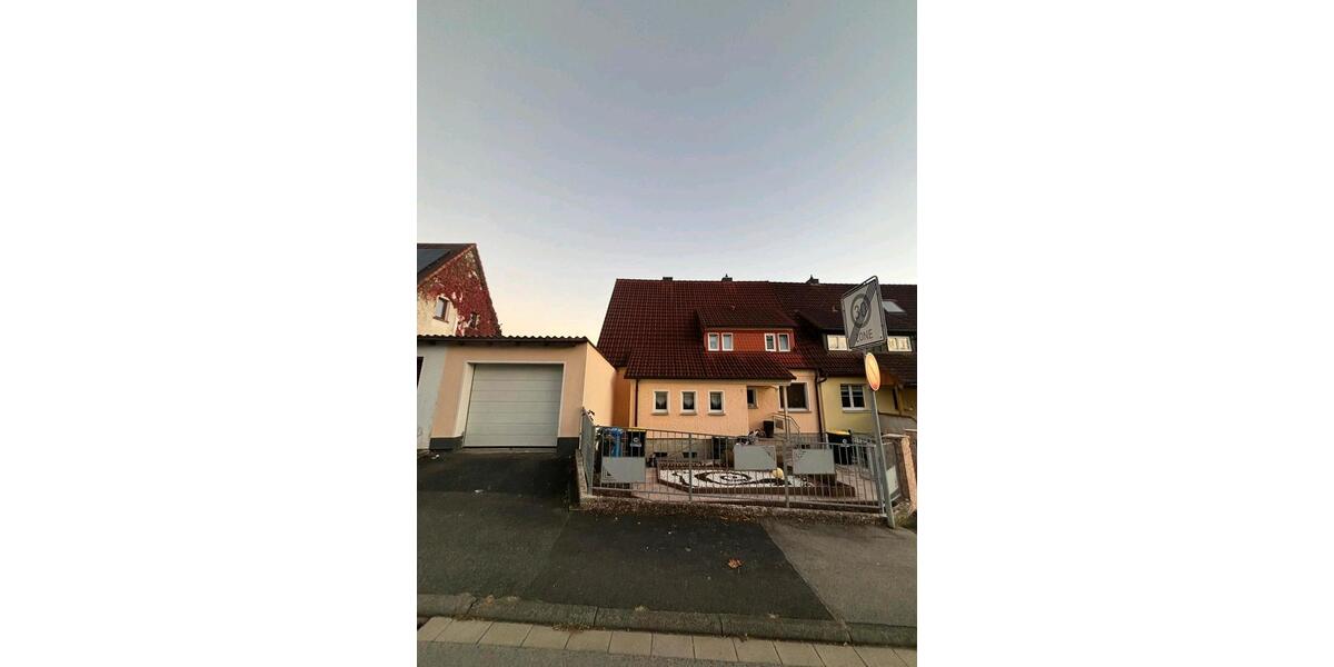 Doppelhaushälfte Bad Neustadt an der Saale - 550.000&euro; | Angebot:27023841