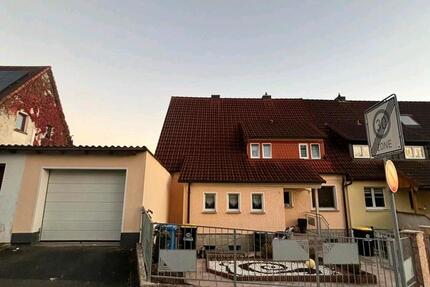 Haus Bad Neustadt an der Saale - 550.000&euro; | Angebot:27023841