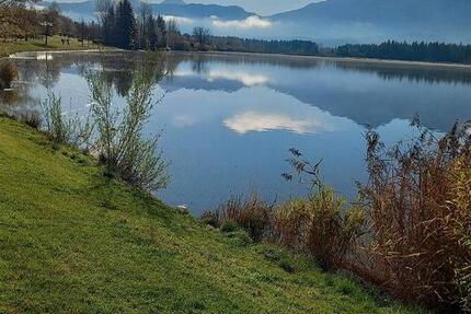 Wohnung möbiliert am Hopfensee 2 zimmer