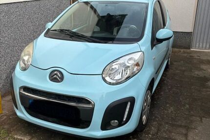 Citroen C1 76.200 km 4.000 &euro; Wadgassen 66787