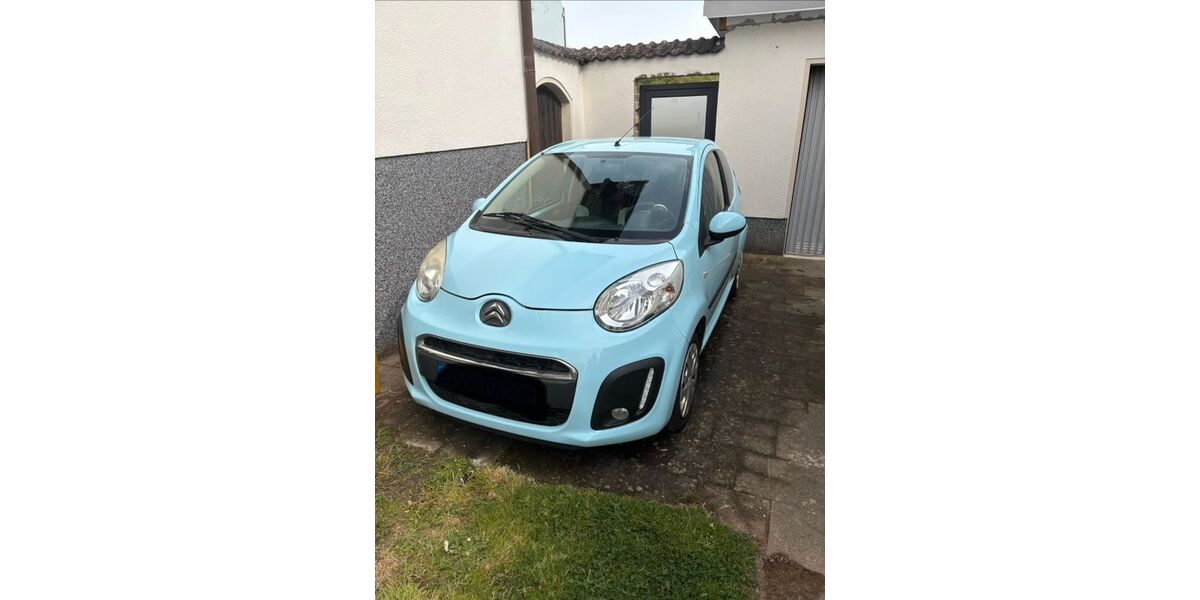 Citroen C1 76.200 km 4.000 &euro; Wadgassen 66787