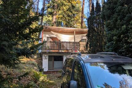 Haus Märkische Heide - 2 Zimmer, 20 m&sup2;, 59.000&euro; | Angebot:27200026