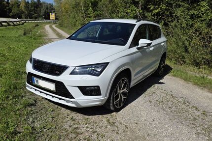 Seat Ateca 90.800 km 18.900 € Neubiberg 85579