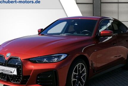 BMW i4 39.670 km 39.390 € Bernburg 06406