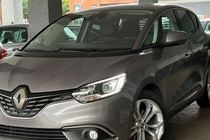 Renault Scenic 107.000 km 8.500 € Düsseldorf 40229