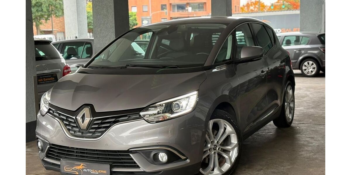Renault Scenic 107.000 km 8.500 € Düsseldorf 40229