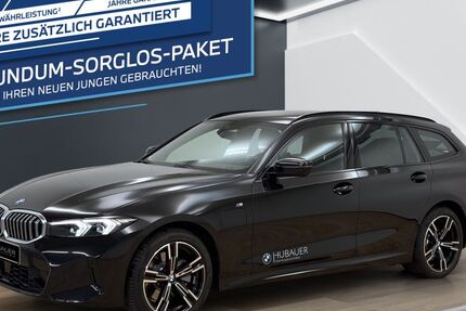 BMW 330 5.900 km 46.790 &euro; Landshut 84030