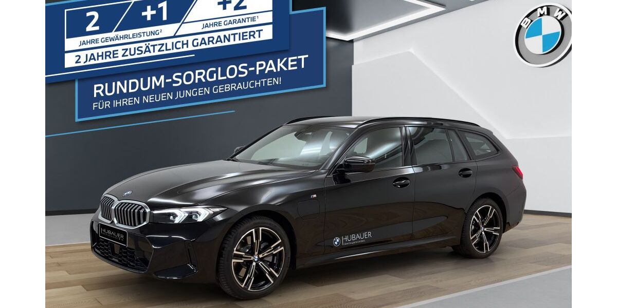 BMW 330 5.900 km 46.790 &euro; Landshut 84030