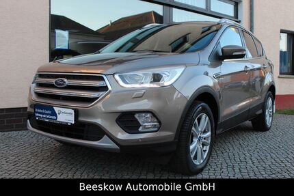 Ford Kuga 110.319 km 14.990 &euro; Beeskow 15848