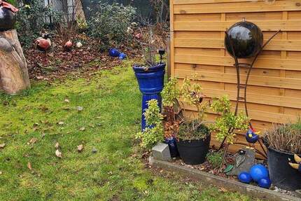 *** Barrierefreie 2 ZKB Eigentumswohnung im Erdgeschoss mit schöner Terrasse *** 2 zimmer