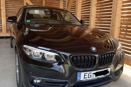 BMW 220 100.000 km 22.999 &euro; Massing 84323