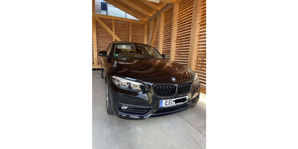 BMW 220 100.000 km 22.999 &euro; Massing 84323
