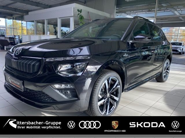 Skoda Kamiq 1.500 km 37.990 &euro; Saarbrücken 66130