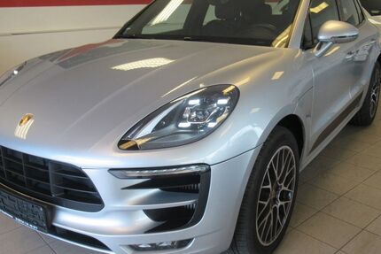 Porsche Macan 65.000 km 39.999 &euro; Bad Oeynhausen 32549