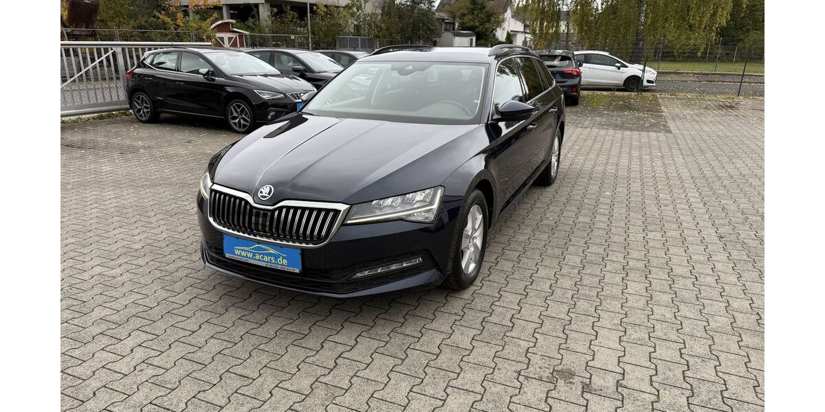 Skoda Superb 79.287 km 21.500 &euro; Egelsbach 63329
