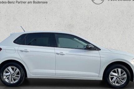 VW Polo 24.900 km 21.465 &euro; Friedrichshafen 88048
