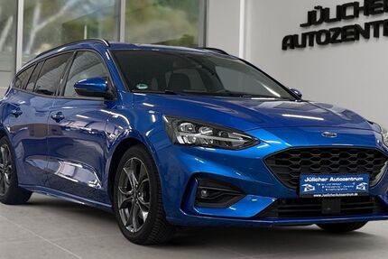 Ford Focus 74.000 km 16.490 € Jülich 52428