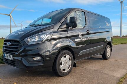 Ford Transit 131.900 km 19.100 &euro; Delitzsch 04509