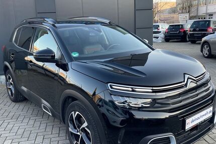 Citroen C5 Aircross 89.000 km 16.900 € Dormagen 41540