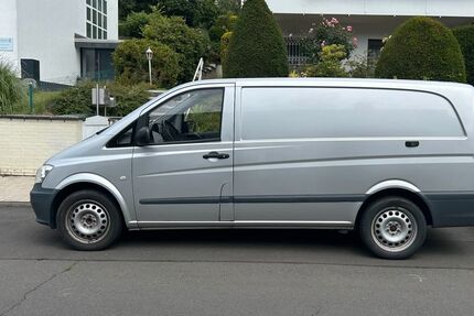 Mercedes-Benz Vito 191.000 km 13.500 &euro; Marburg 35043