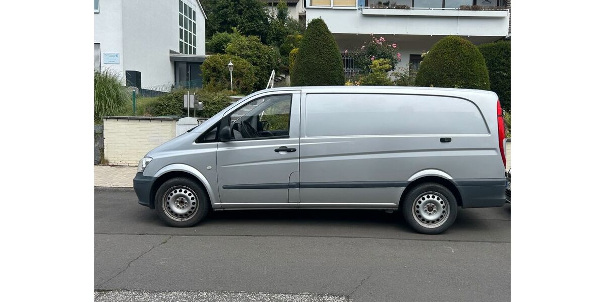 Mercedes-Benz Vito 191.000 km 13.500 &euro; Marburg 35043