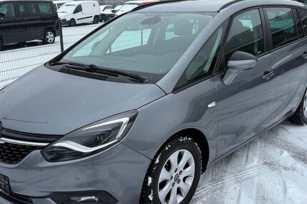 Opel Zafira 156.000 km 9.995 &euro; Lingen 49808