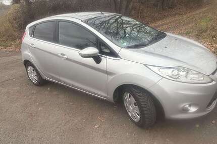 Ford Fiesta 123.400 km 3.950 &euro; Kalbach 36148