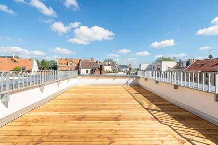 Wohnung Köln Rodenkirchen - 3 Zimmer, 117 m&sup2;, 799.000&euro; | Angebot:25053854