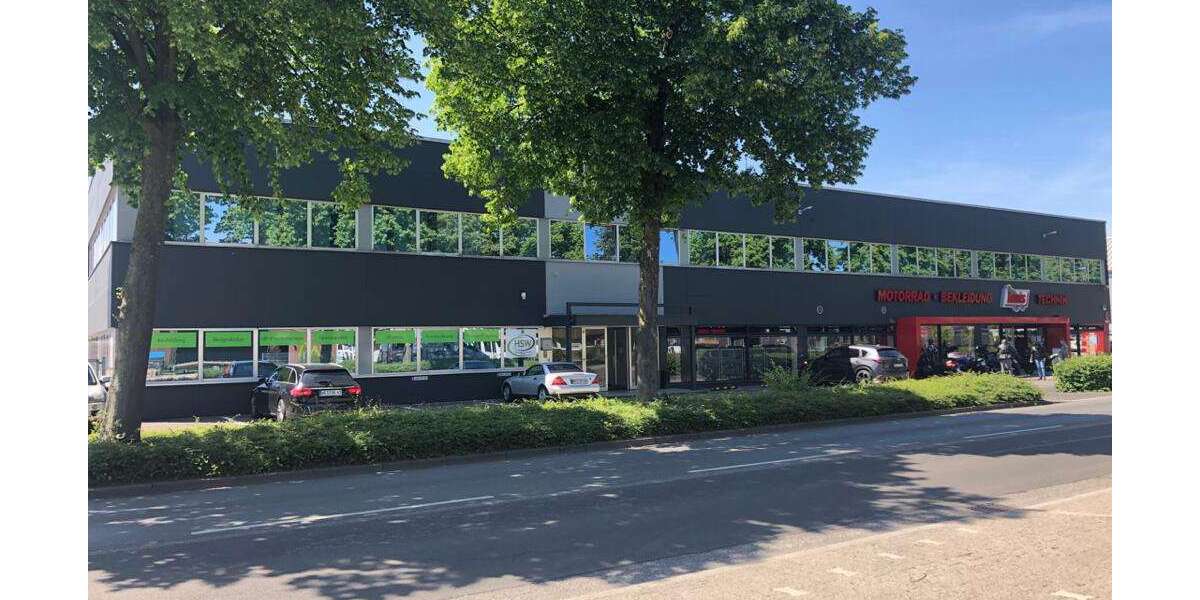 Büro in Wesel 690 € 70 m² zimmer