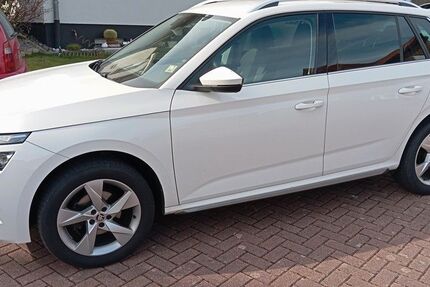 Skoda Kamiq 79.000 km 13.290 &euro; Ebsdorfergrund 35085