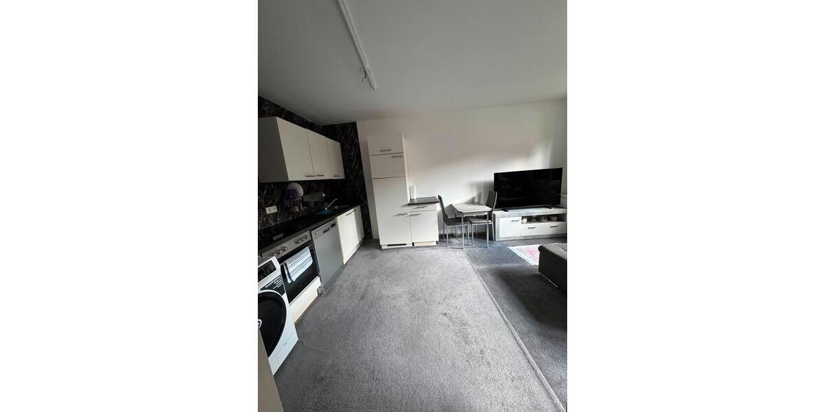 Erdgeschoßwohnung Bremen Burglesum - 2 Zimmer, 33 m&sup2;, 680&euro; | Angebot:26663724