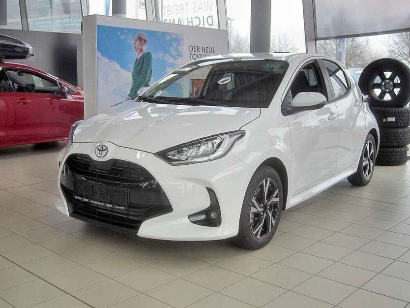 Yaris