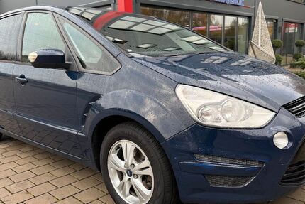 Ford S-Max 330.000 km 3.499 &euro; Neu Wulmstorf 21629