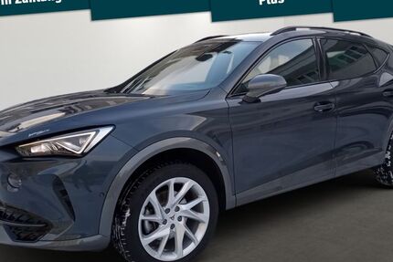 Cupra Formentor 108.200 km 20.470 &euro; Lindenberg 88161