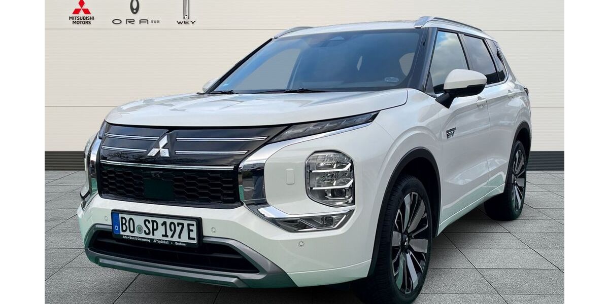 Mitsubishi Plug-in Hybrid Outlander 18.900 km 49.980 &euro; Bochum 44809