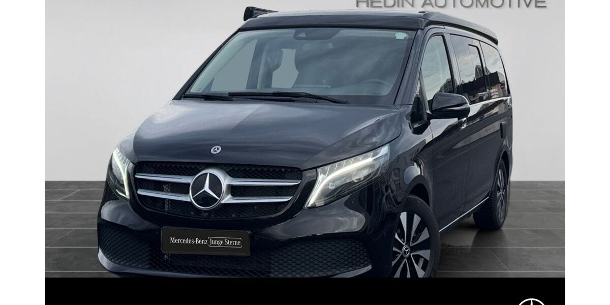 Mercedes-Benz V 300 8.600 km 82.490 &euro; Bautzen 02625