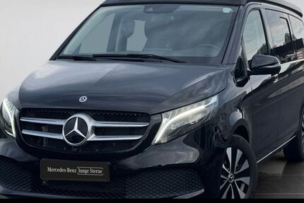 Mercedes-Benz V 300 8.600 km 82.750 &euro; Bautzen 02625
