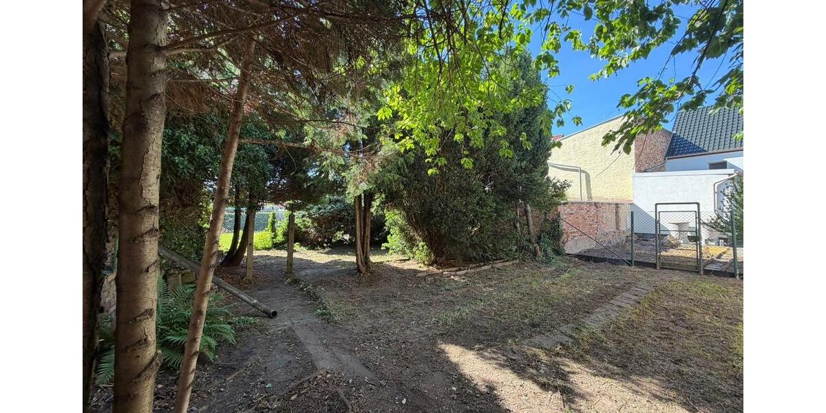 Einfamilienhaus Staßfurt Atzendorf - 8 Zimmer, 150 m&sup2;, 25.000&euro; | Angebot:26794363