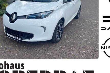 Renault ZOE 90.500 km 7.600 &euro; Bad Neustadt/S. 97616