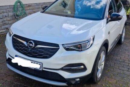 Opel Grandland (X) 102.000 km 14.555 &euro; Horstmar 48612